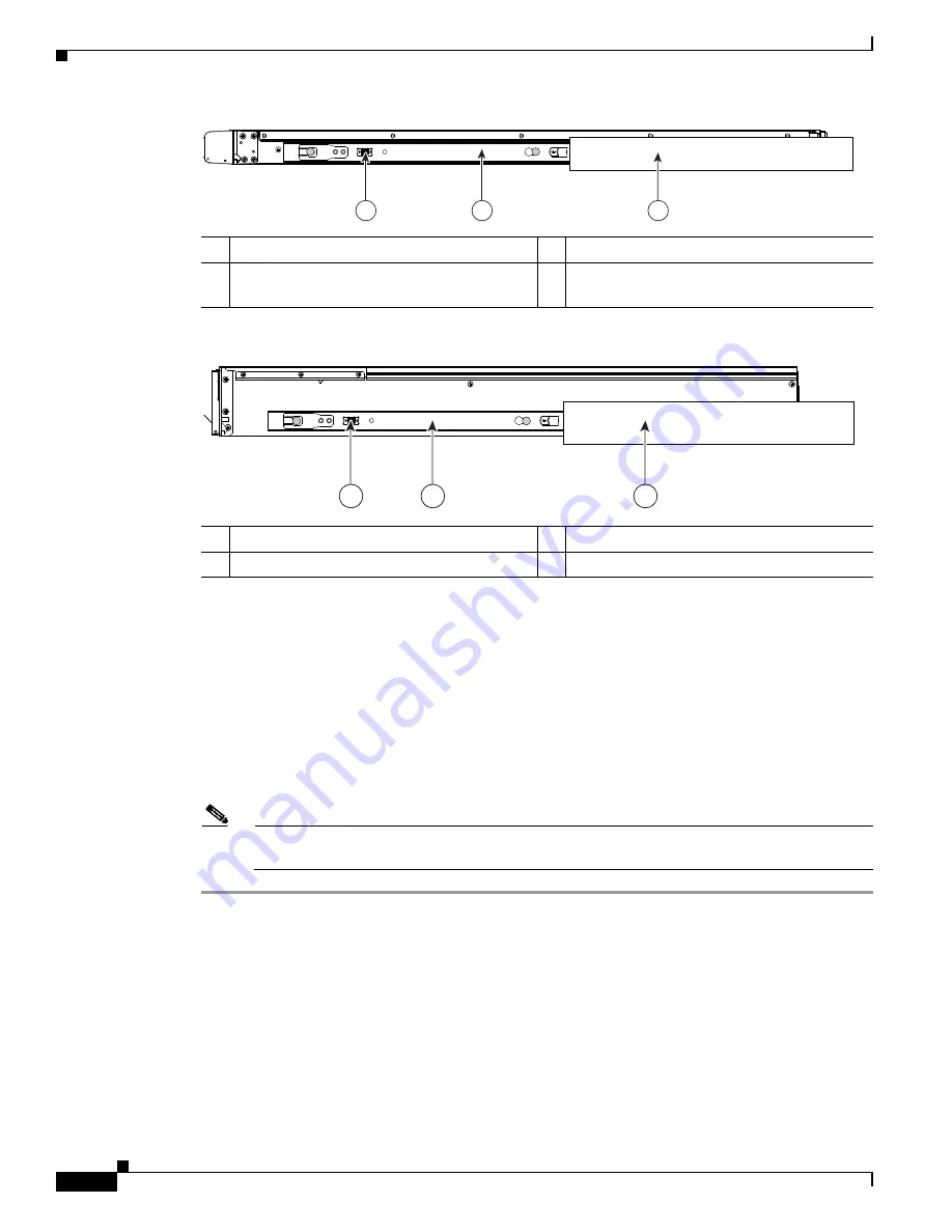 Cisco CSA 90 Series Installation And Maintenance Manual Download Page 24