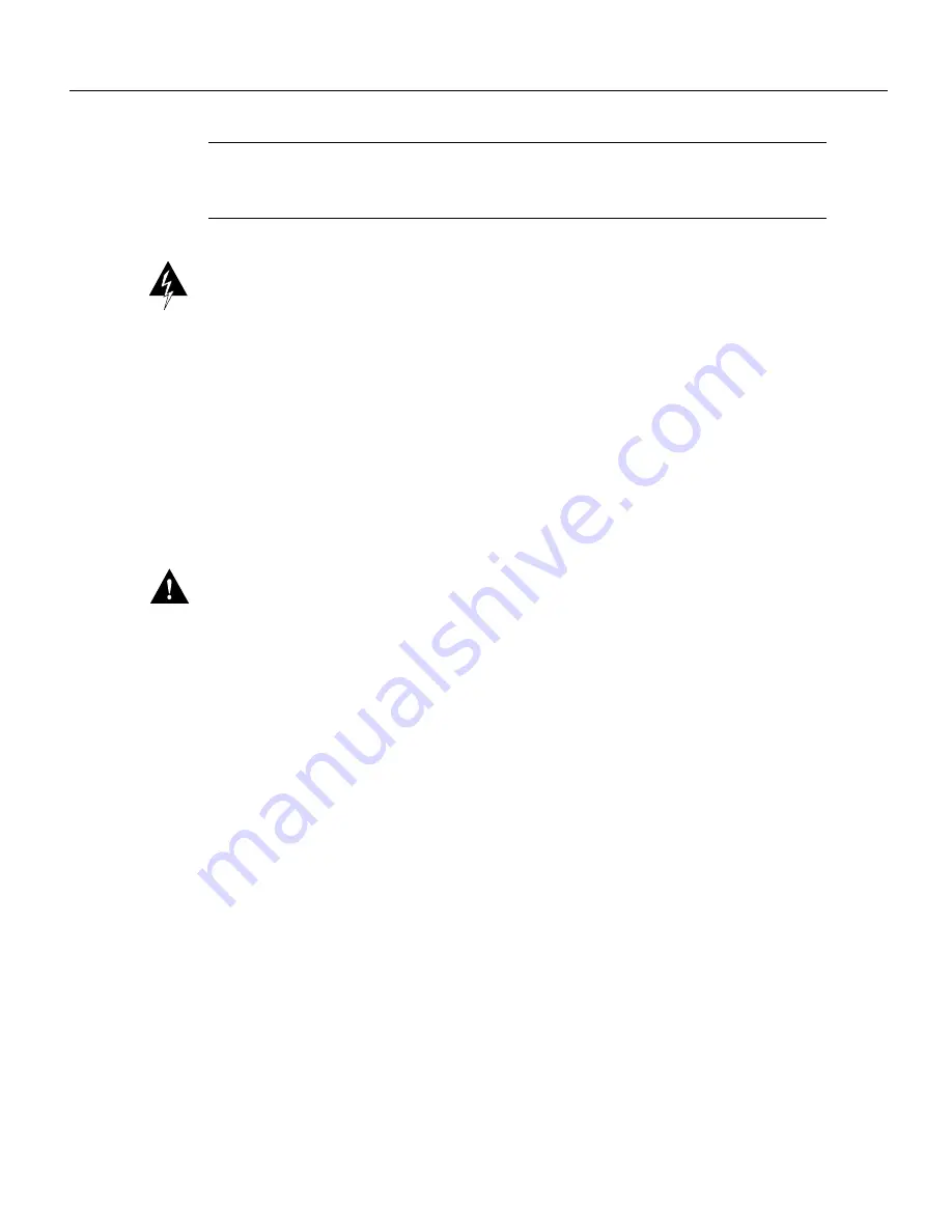 Cisco CSC-C2MEC Manual Download Page 20