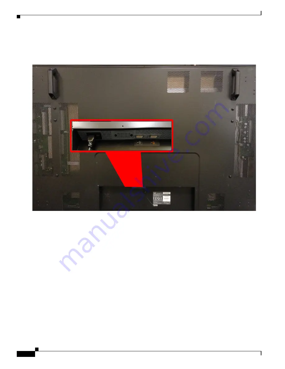 Cisco CTS-TX9000 Assembly, Use & Care, And Field-Replaceable Unit Manual Download Page 18