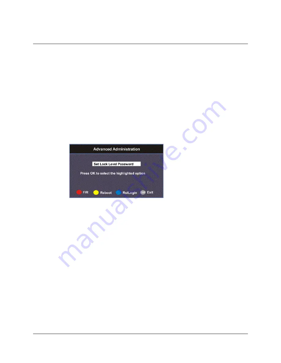 Cisco D9865 Installation And Operation Manual Download Page 82