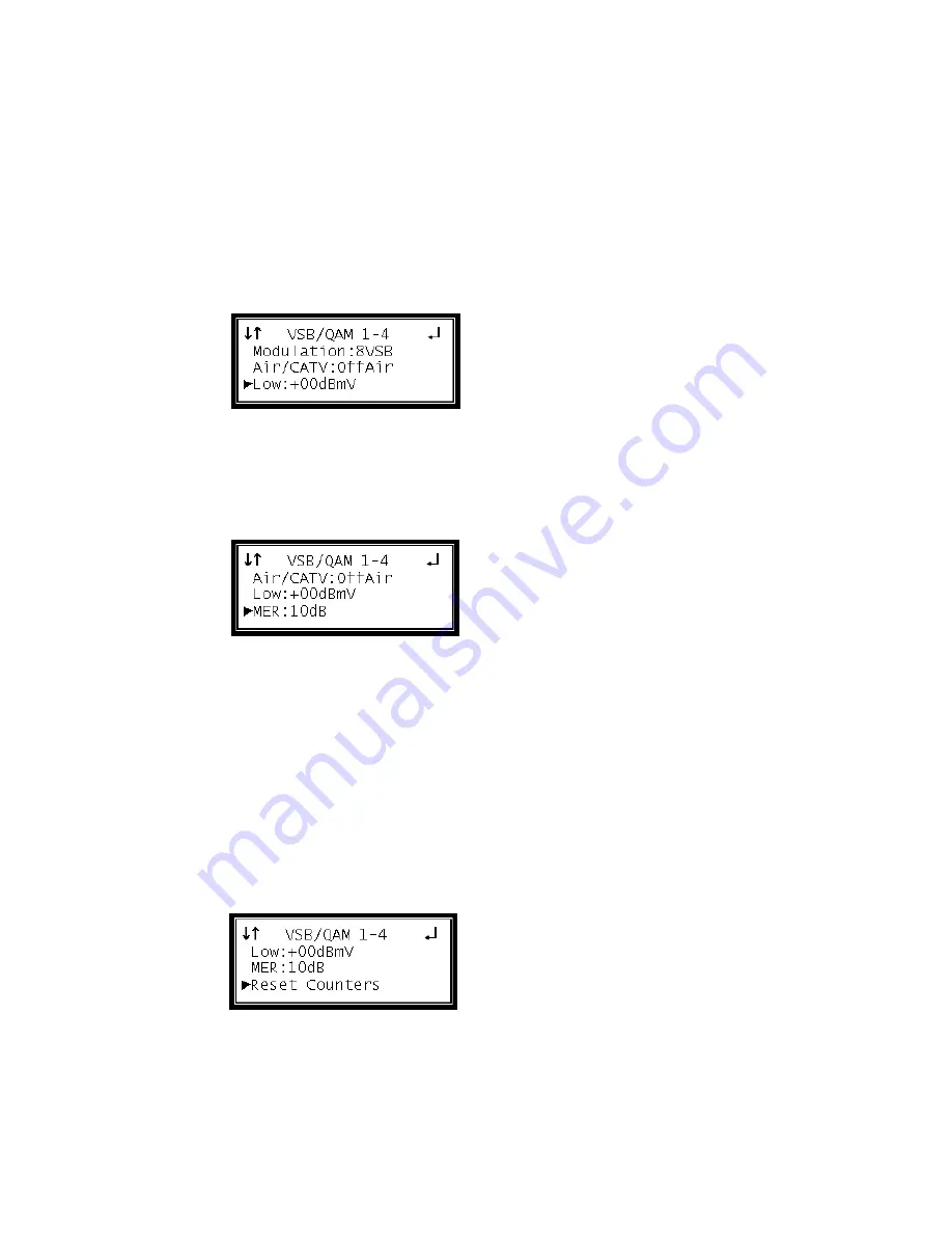 Cisco D9887B Installation And Configuration Manual Download Page 52