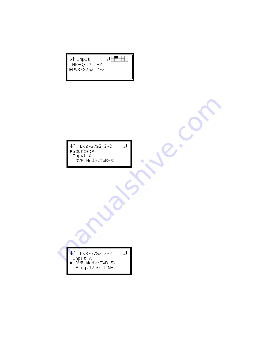 Cisco D9887B Скачать руководство пользователя страница 88