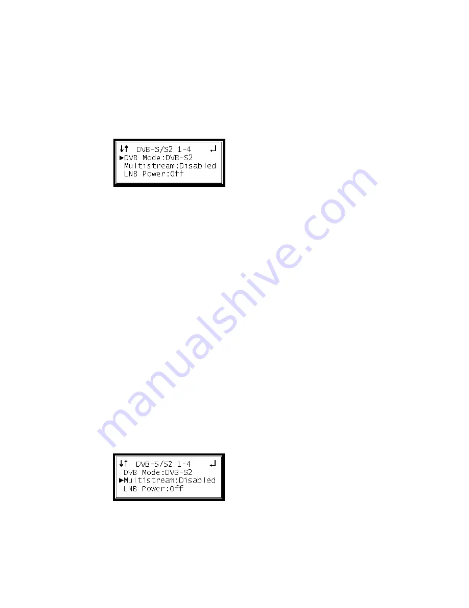 Cisco D9887B Installation And Configuration Manual Download Page 111