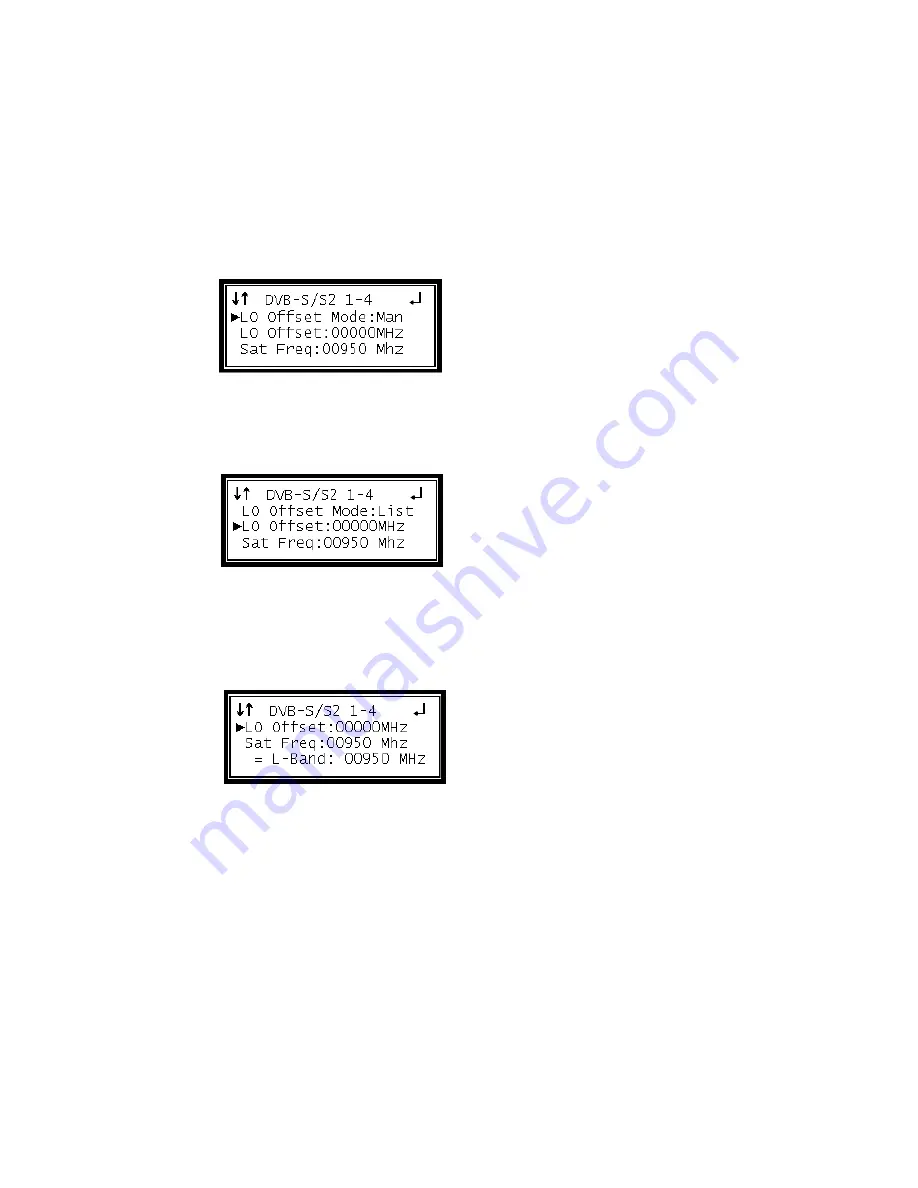 Cisco D9887B Installation And Configuration Manual Download Page 114