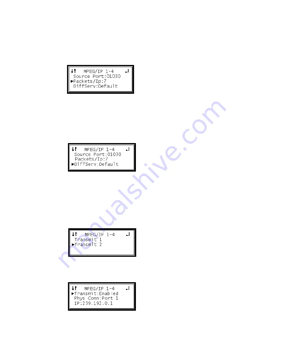 Cisco D9887B Installation And Configuration Manual Download Page 137