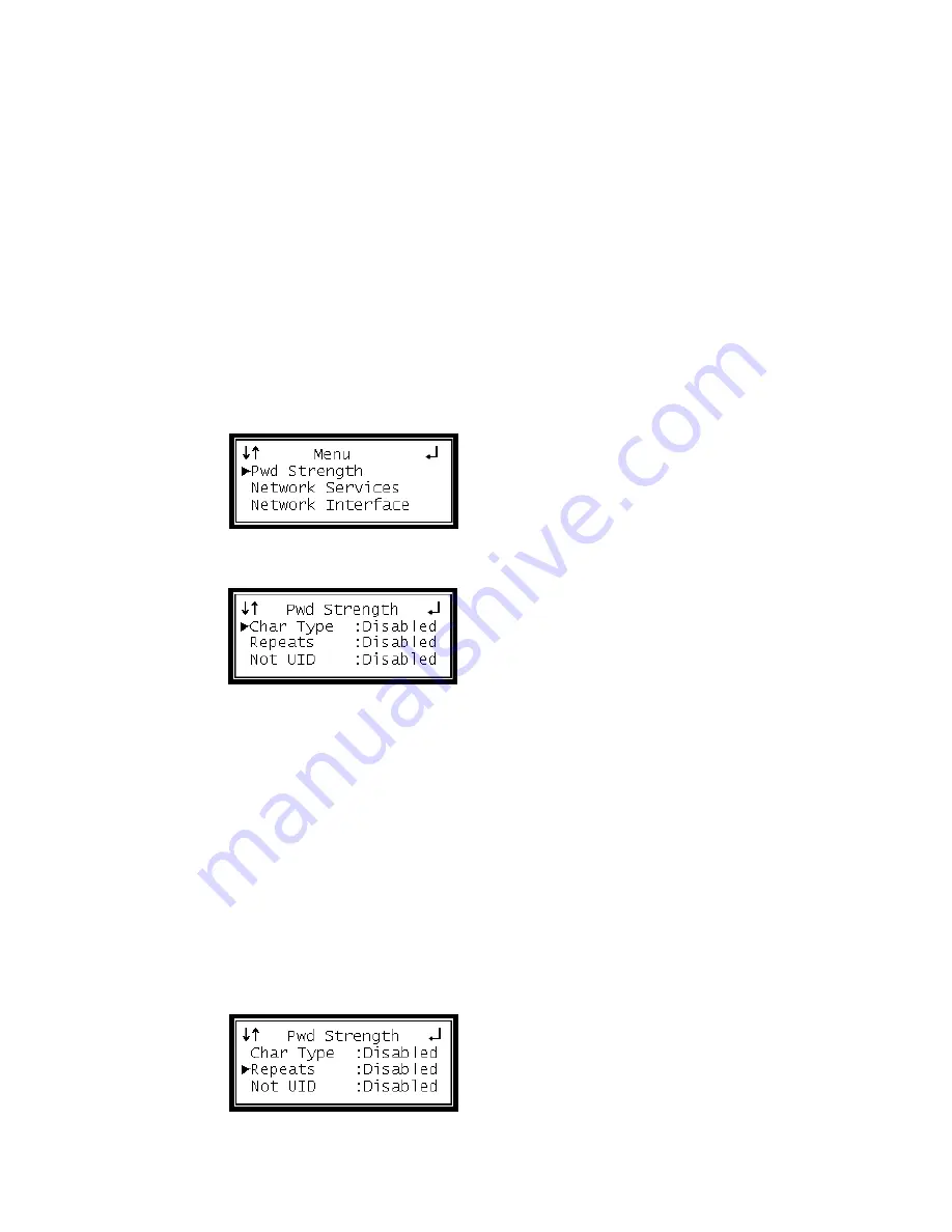 Cisco D9887B Installation And Configuration Manual Download Page 170