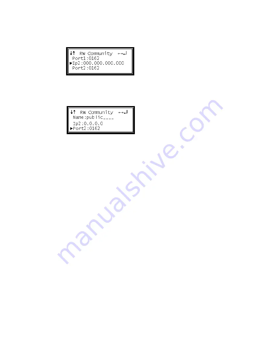 Cisco D9887B Скачать руководство пользователя страница 184