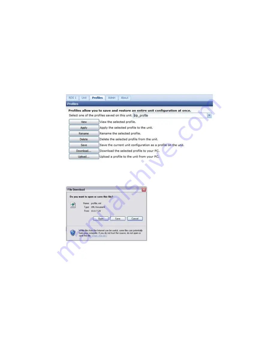 Cisco D9887B Installation And Configuration Manual Download Page 210