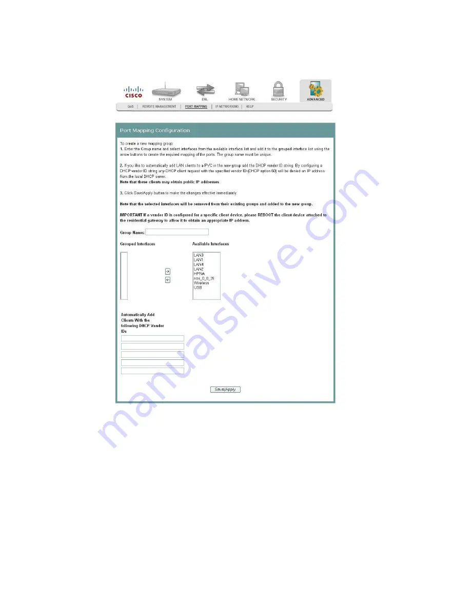 Cisco DDR2200 Series Installation And Operation Manual Download Page 239