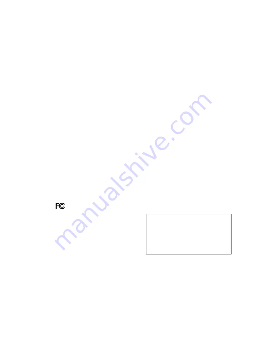 Cisco DPC2325 User Manual Download Page 8