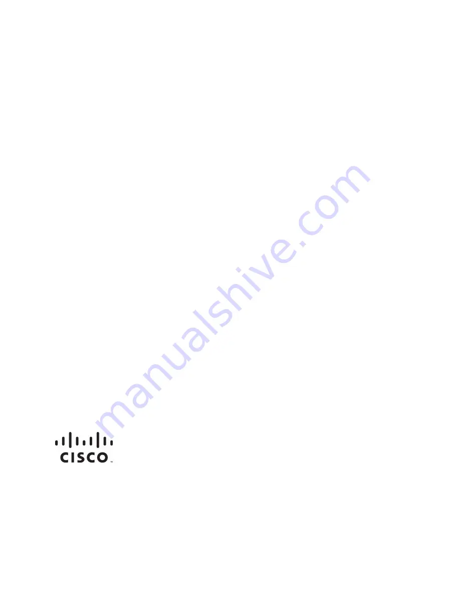 Cisco DPC2325 User Manual Download Page 138