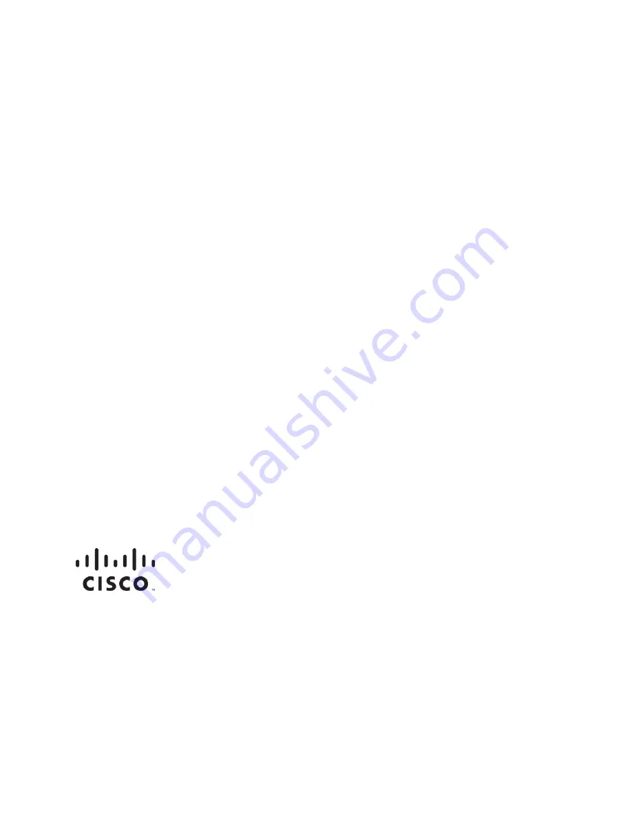 Cisco DPC2607 Скачать руководство пользователя страница 52