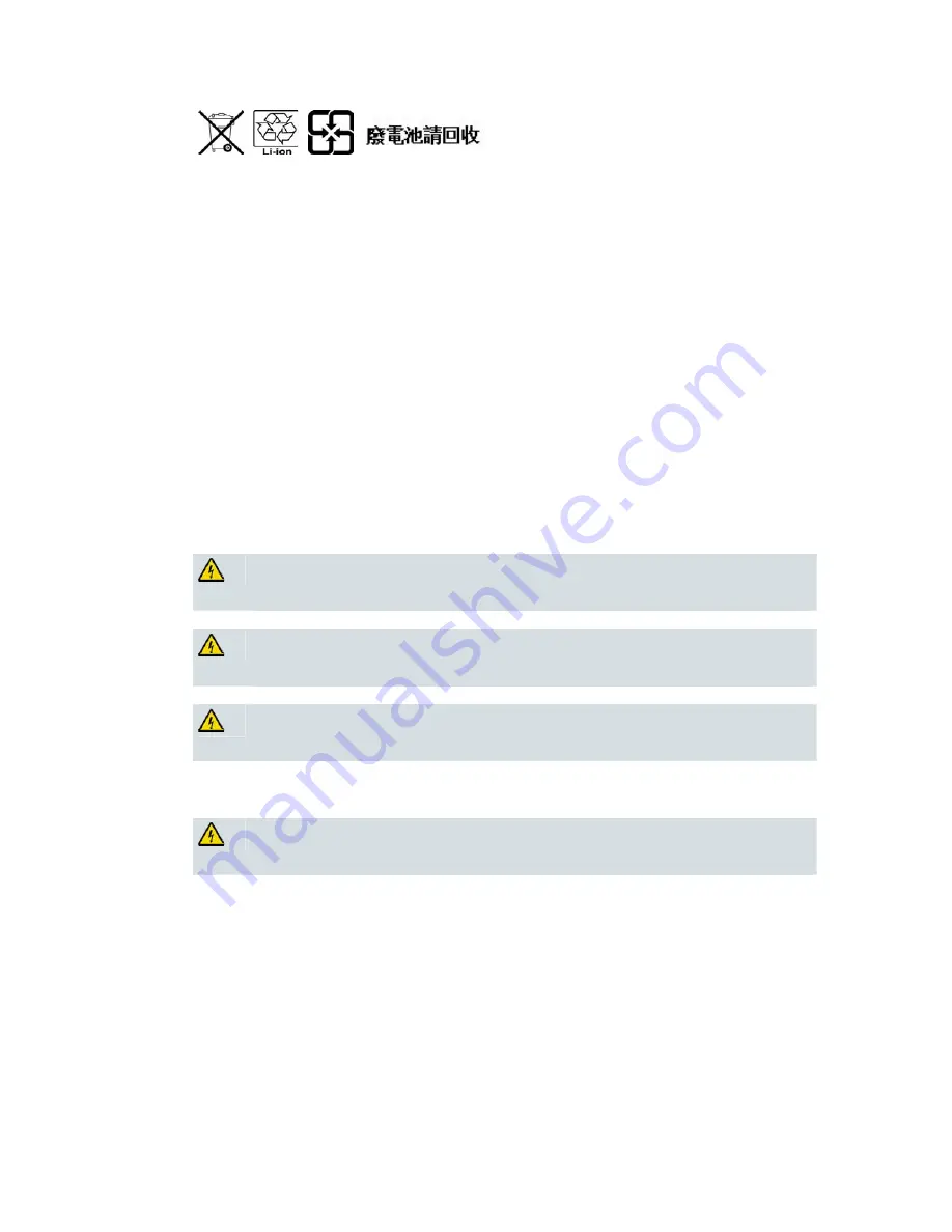 Cisco DPQ2202 Скачать руководство пользователя страница 6