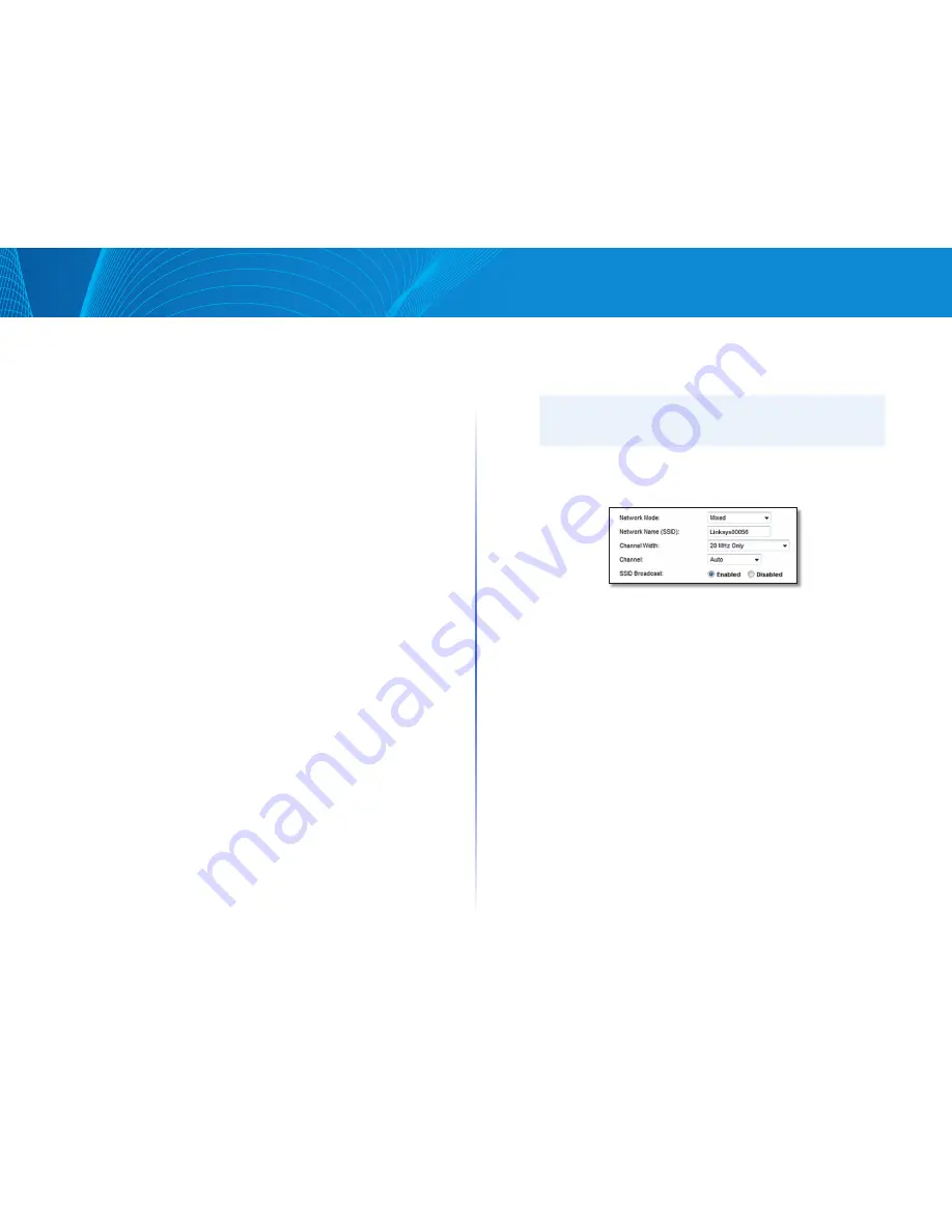 Cisco E4200 User Manual Download Page 90