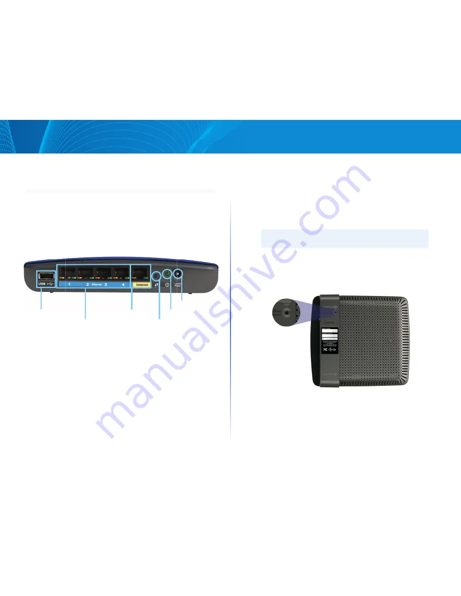 Cisco E4200 User Manual Download Page 192