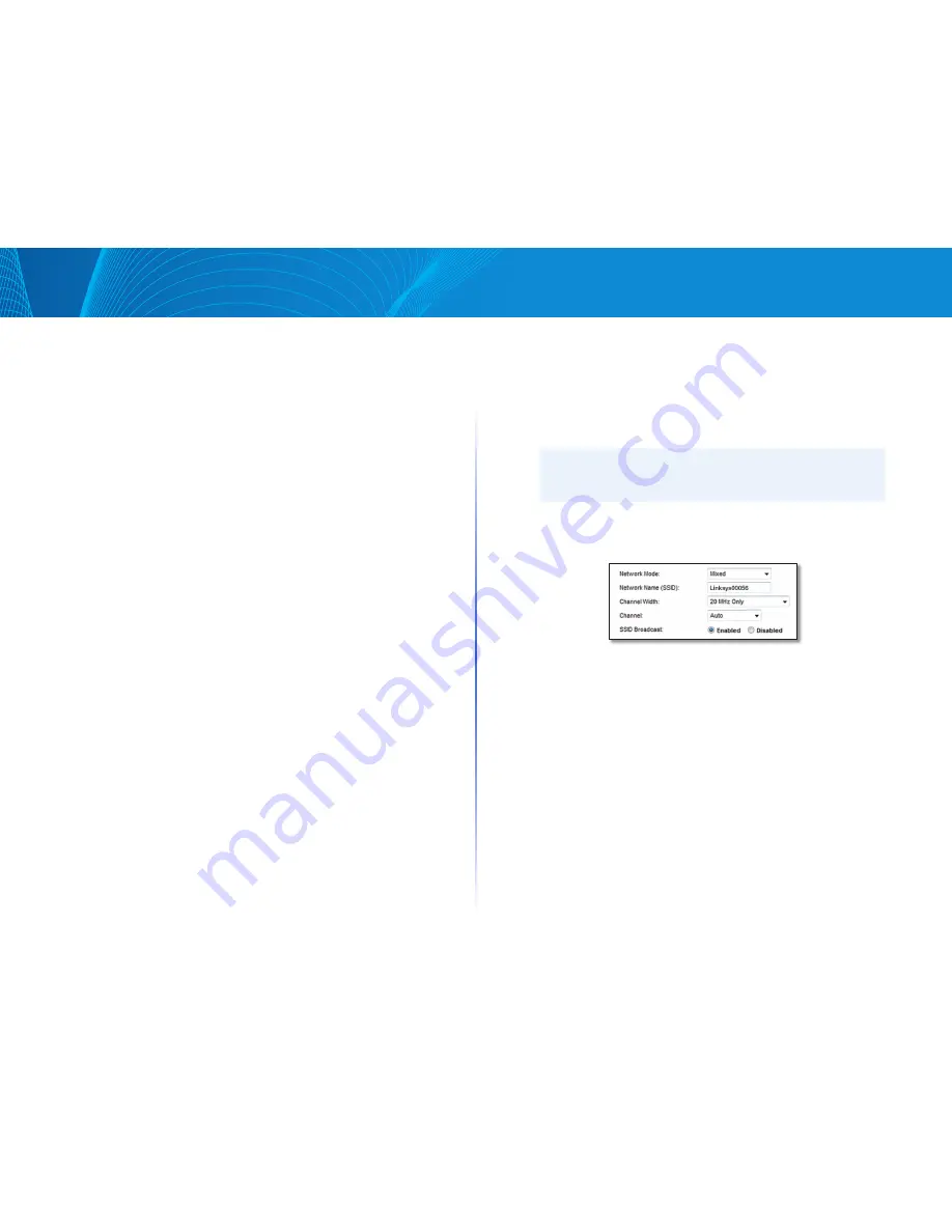 Cisco E4200 User Manual Download Page 198