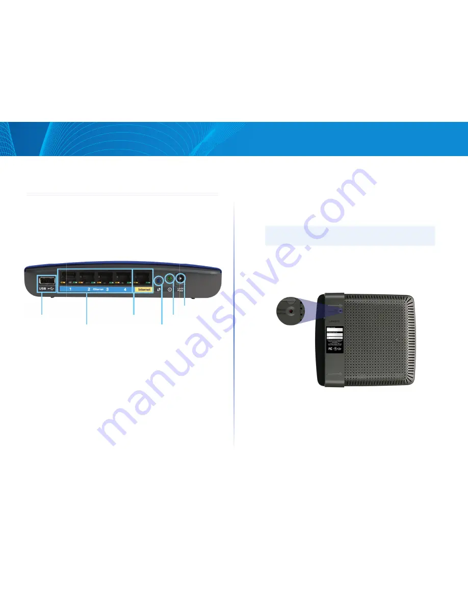 Cisco E4200 User Manual Download Page 491