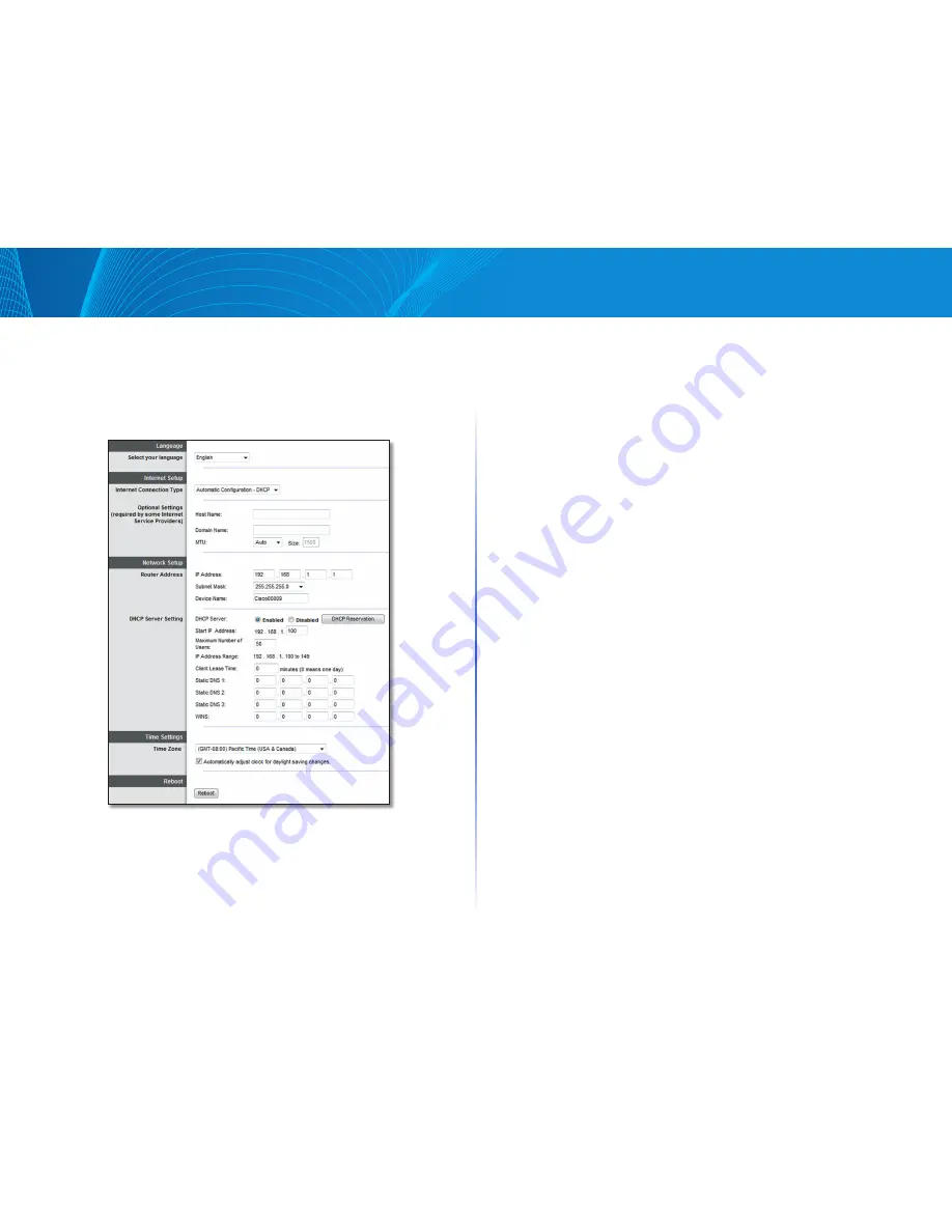 Cisco E4200 User Manual Download Page 605