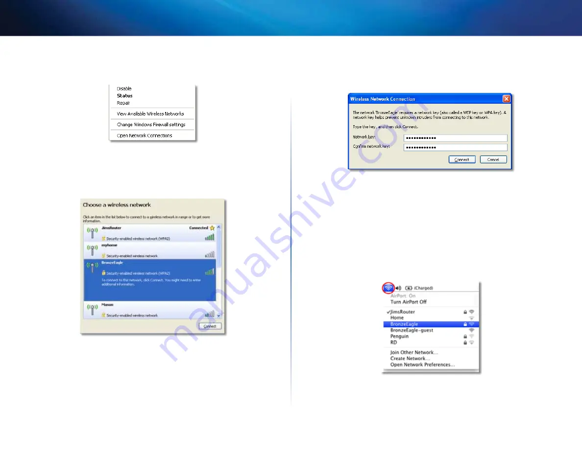 Cisco EA-Series User Manual Download Page 69