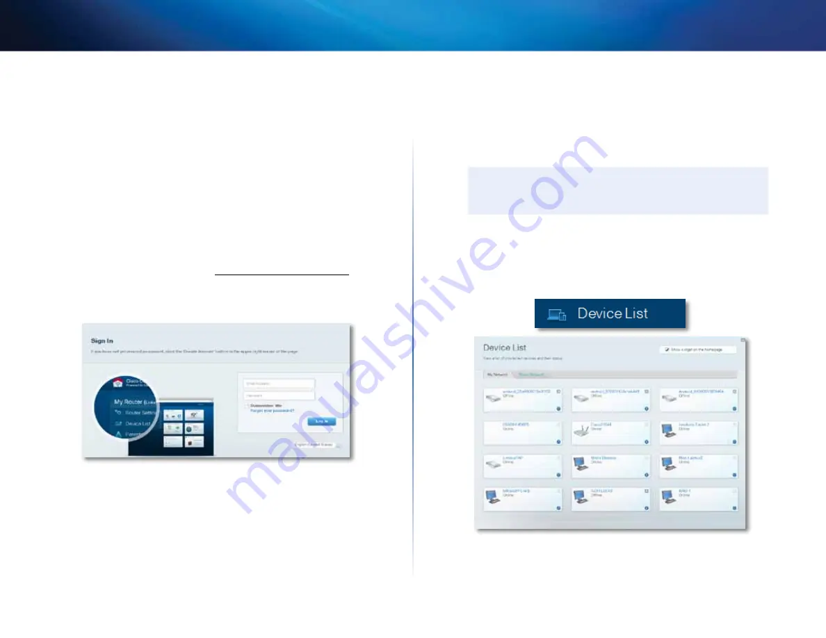 Cisco EA-Series User Manual Download Page 177