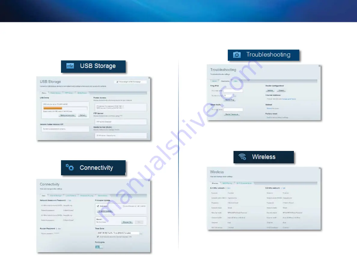 Cisco EA-Series User Manual Download Page 236