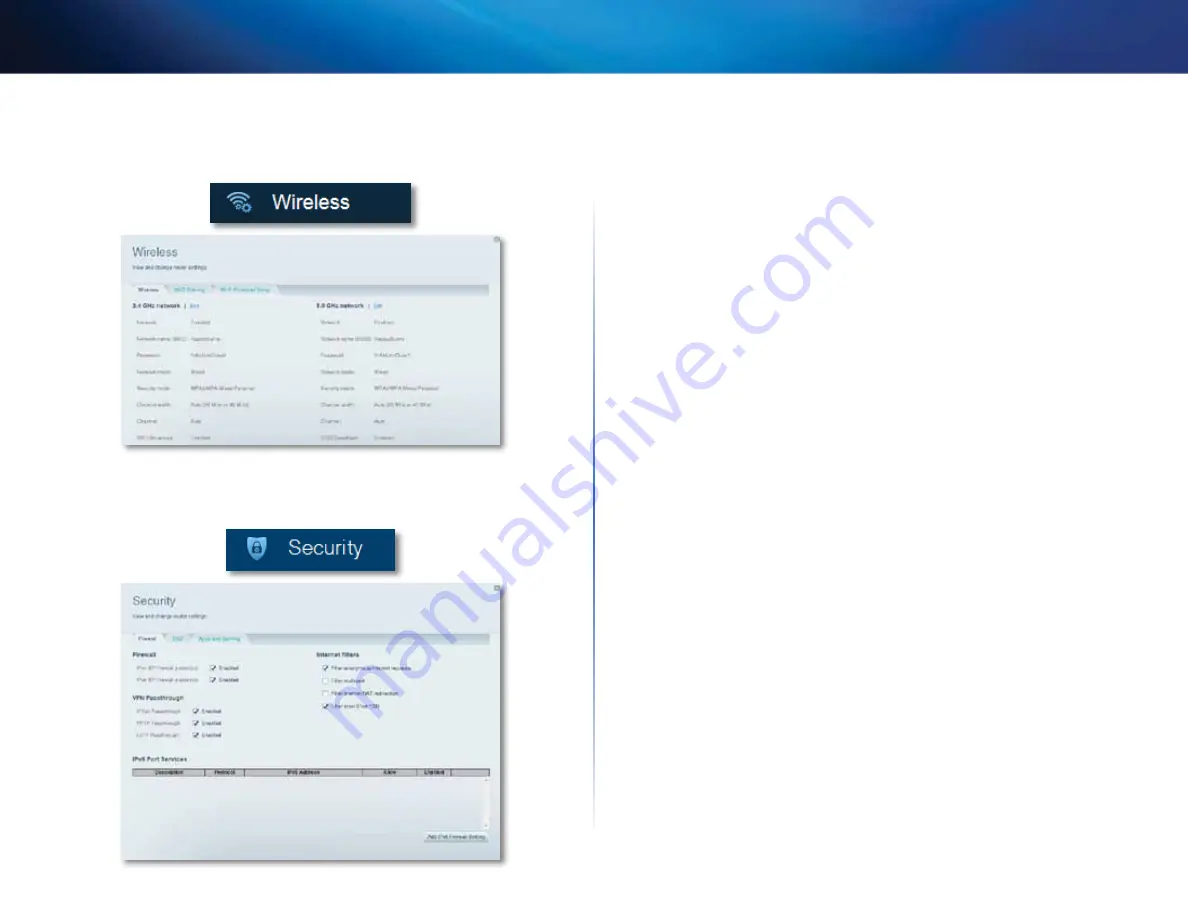 Cisco EA-Series User Manual Download Page 351