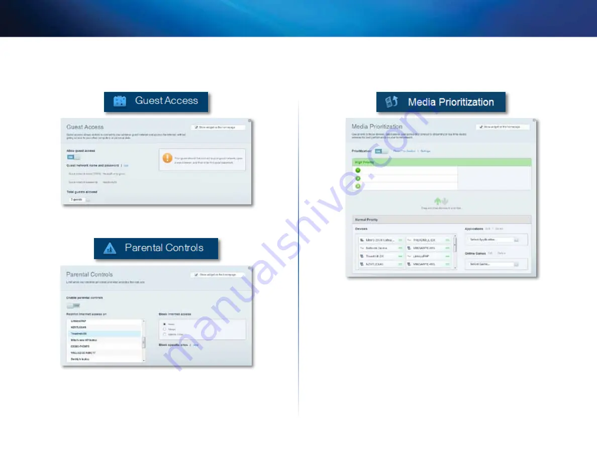 Cisco EA-Series Скачать руководство пользователя страница 406