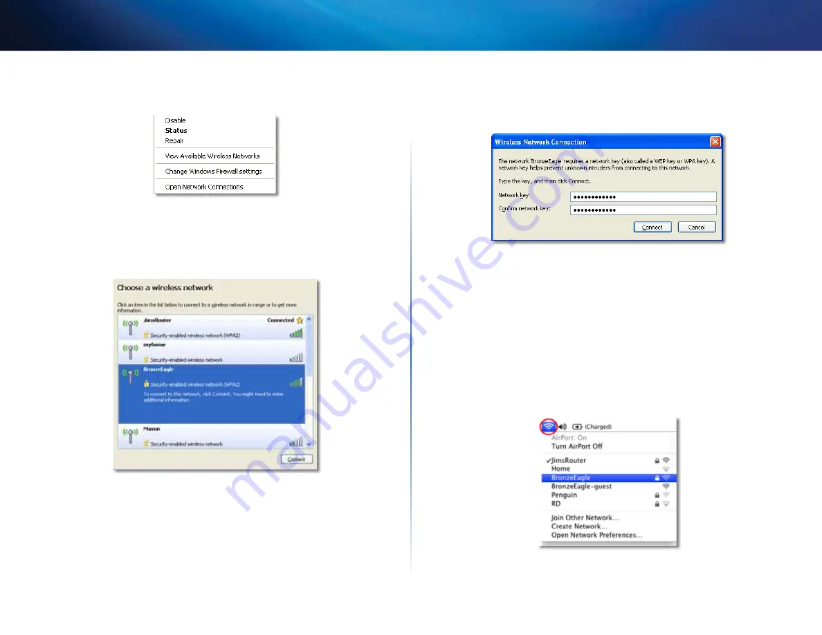 Cisco EA-Series User Manual Download Page 411