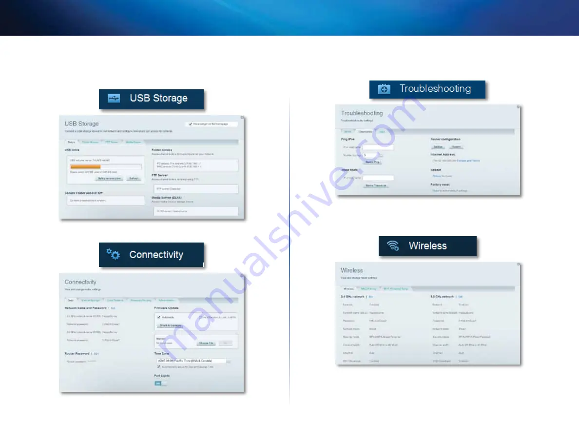 Cisco EA-Series User Manual Download Page 464