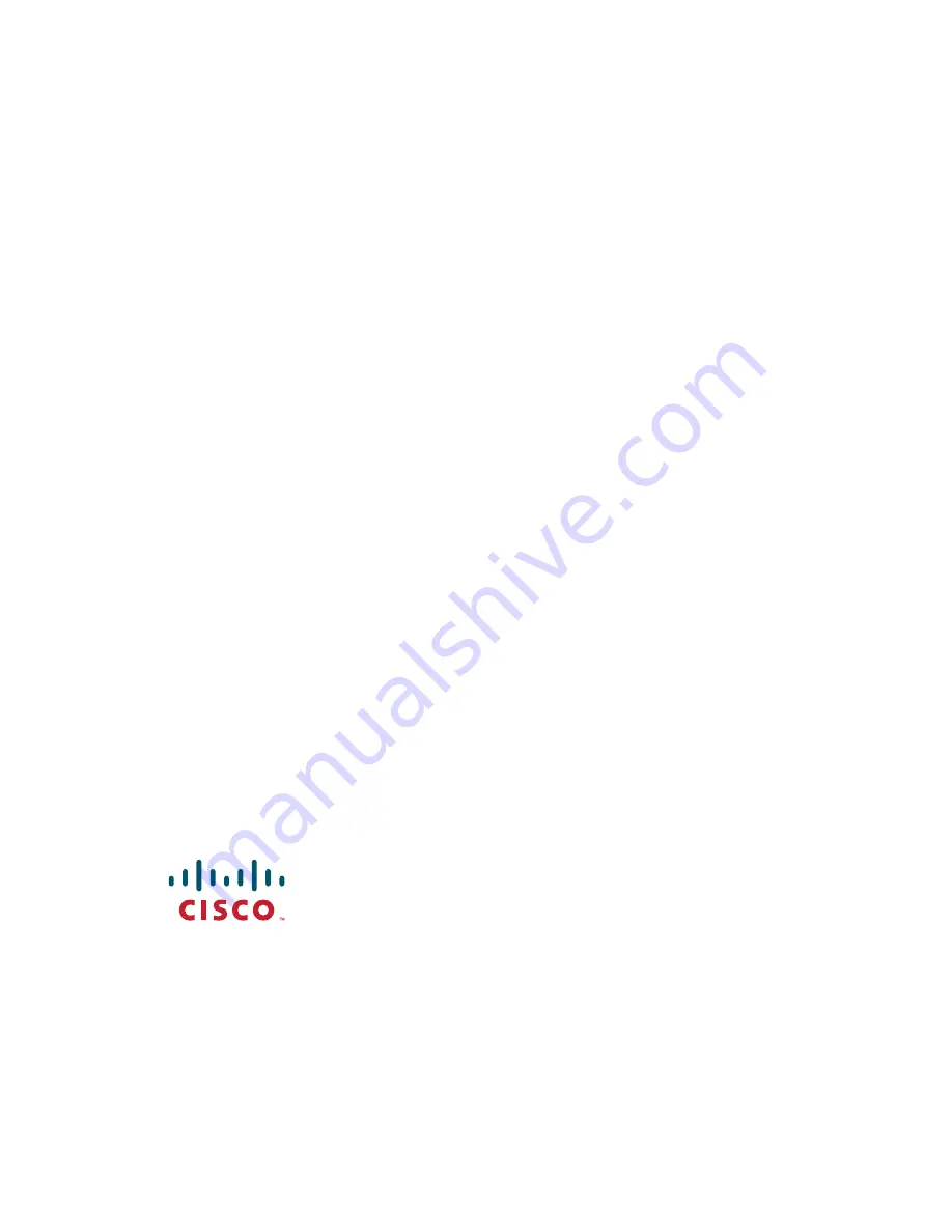 Cisco Explorer 1640HDC User Manual Download Page 28