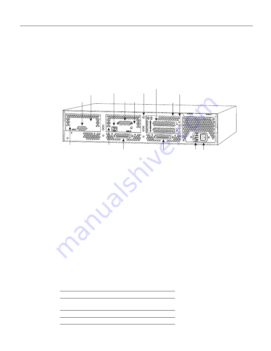 Cisco Explorer 4700 Hardware Installation And Maintenance Manual Download Page 29