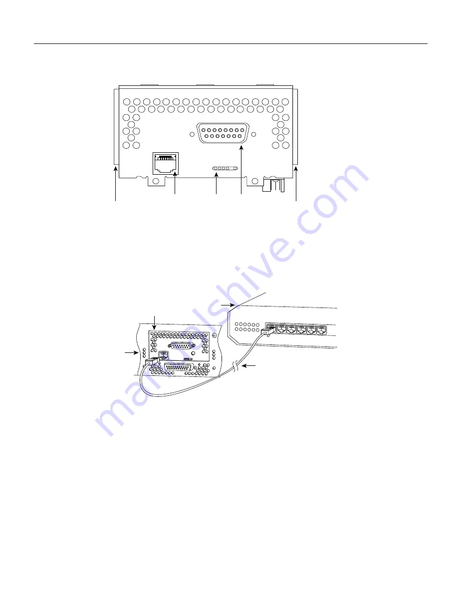 Cisco Explorer 4700 Hardware Installation And Maintenance Manual Download Page 33