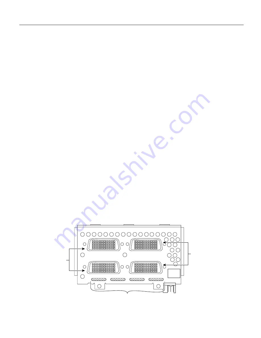 Cisco Explorer 4700 Hardware Installation And Maintenance Manual Download Page 40