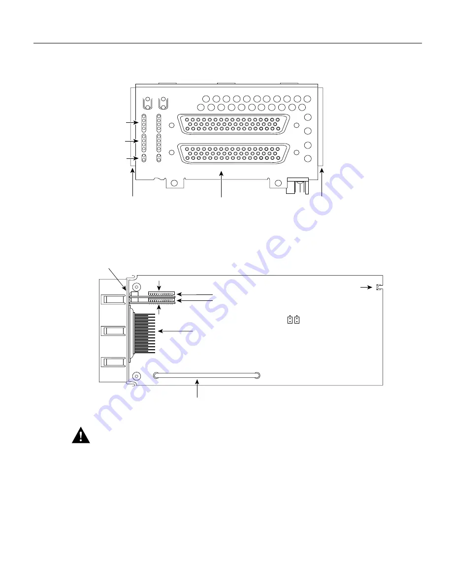 Cisco Explorer 4700 Hardware Installation And Maintenance Manual Download Page 42