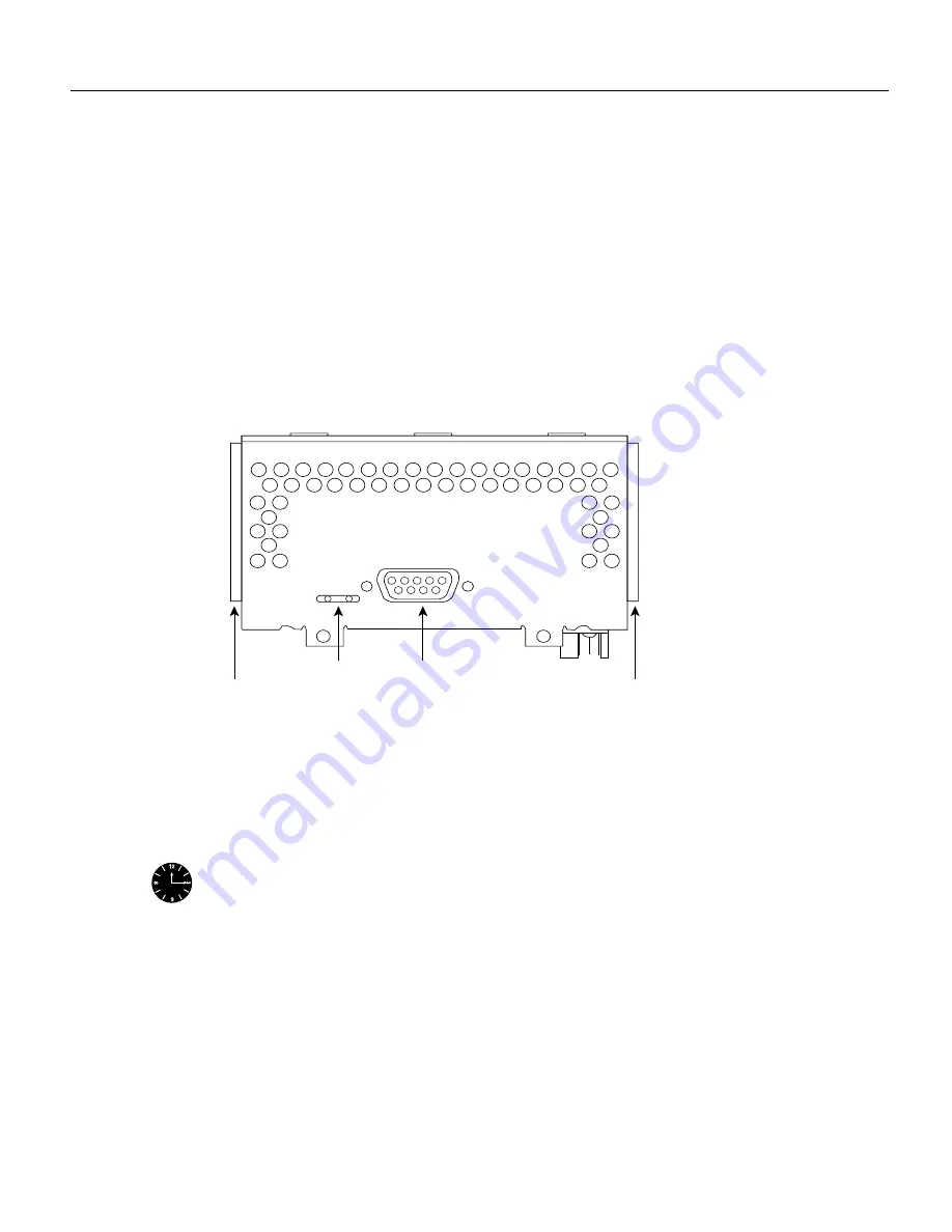 Cisco Explorer 4700 Hardware Installation And Maintenance Manual Download Page 85