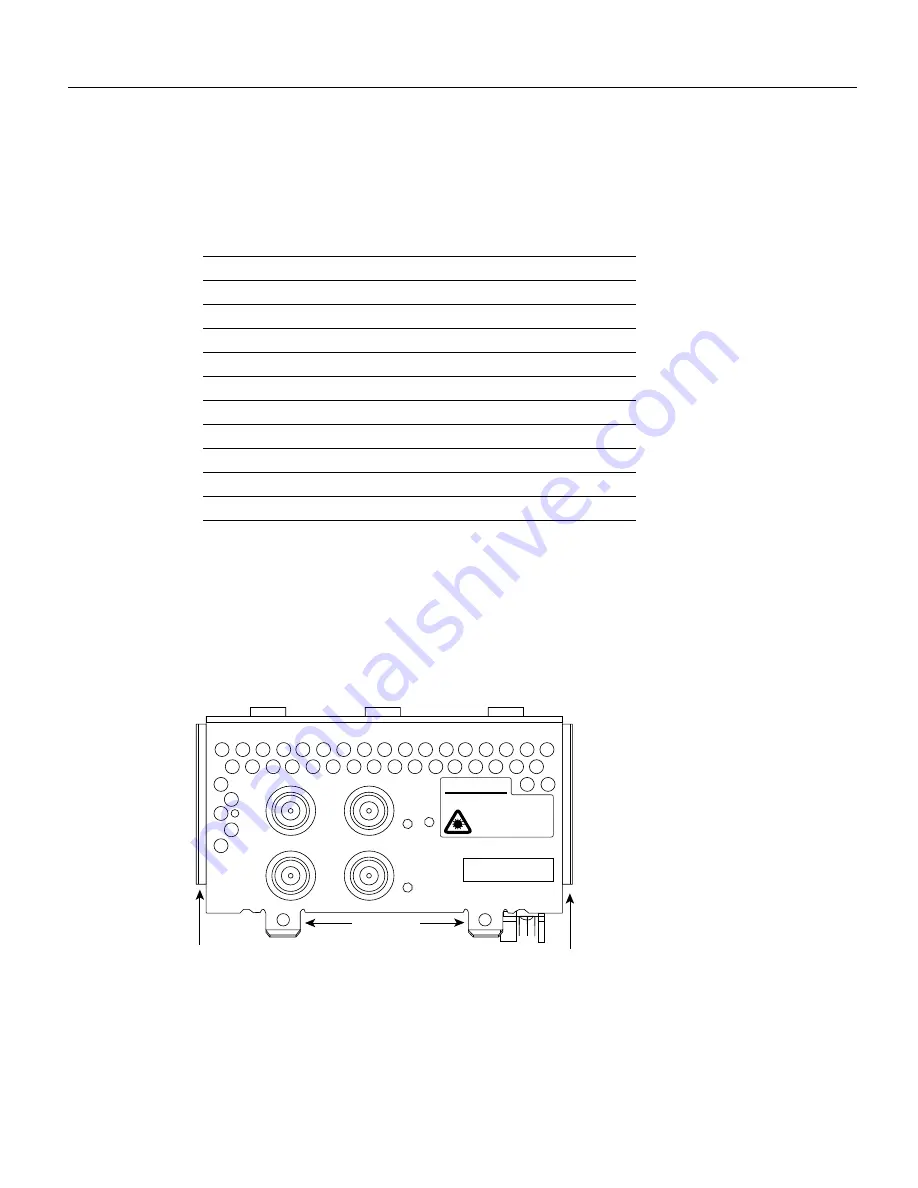 Cisco Explorer 4700 Hardware Installation And Maintenance Manual Download Page 89