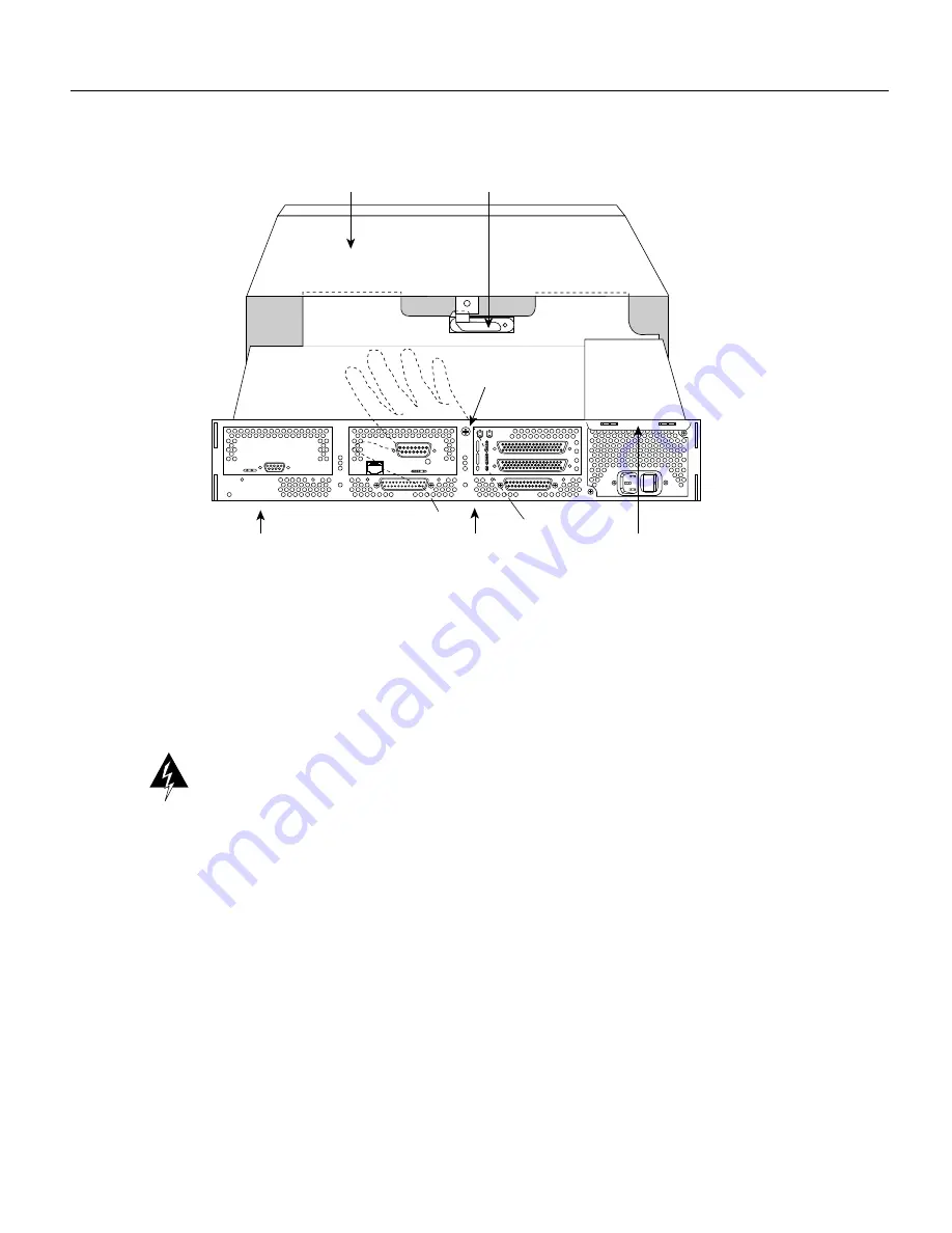 Cisco Explorer 4700 Скачать руководство пользователя страница 97