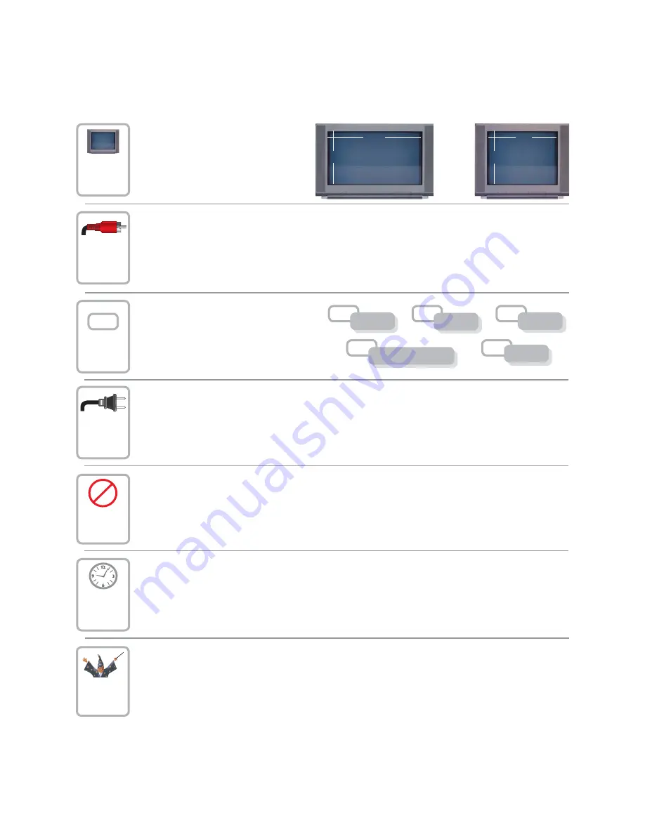 Cisco Explorer 8600HD Series User Manual Download Page 10