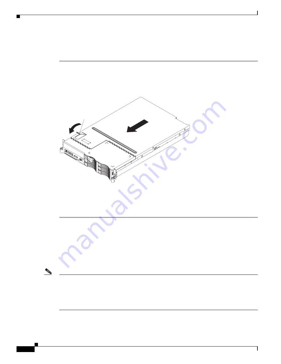 Cisco FE-511-K9 Installation Manual Download Page 26