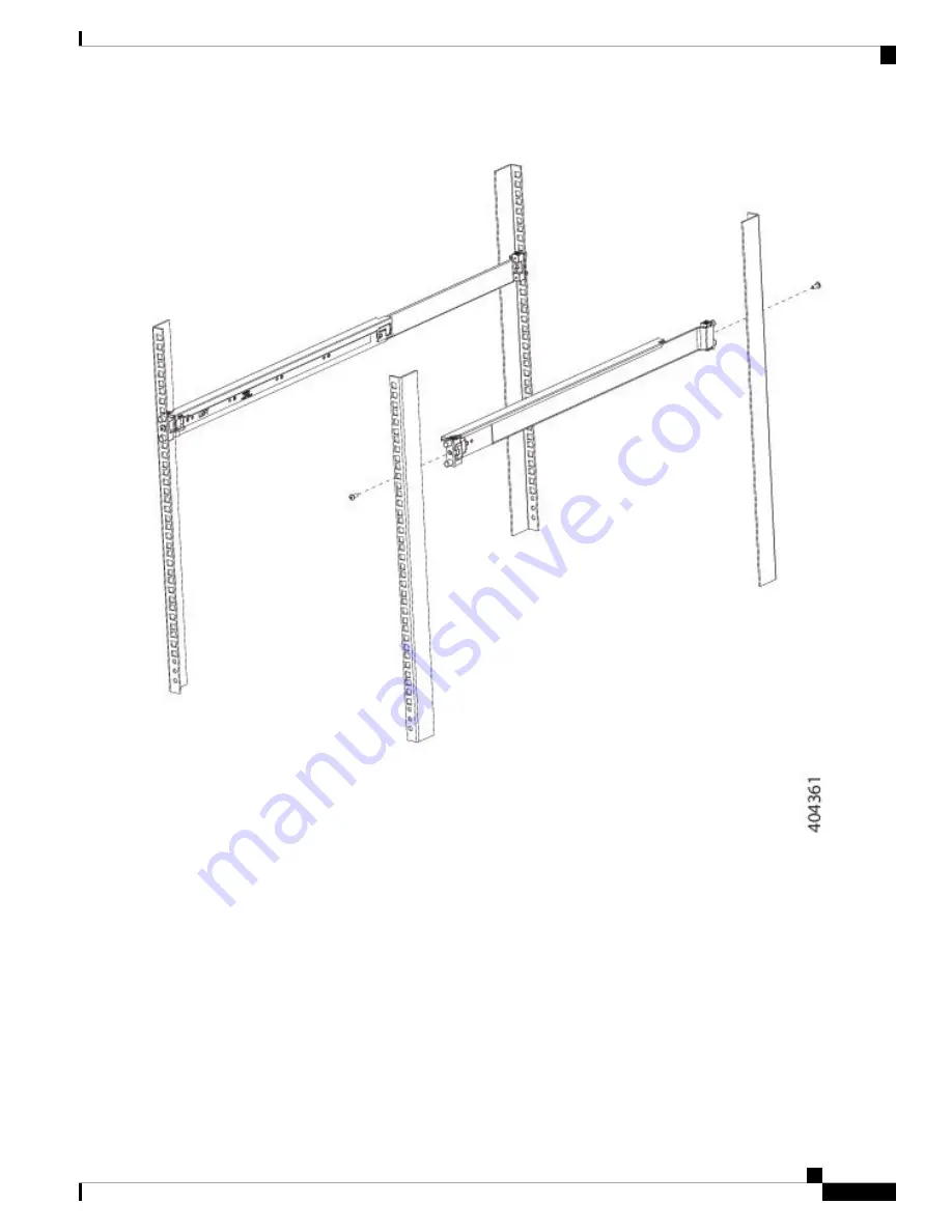 Cisco Firepower 9300 Hardware Installation Manual Download Page 51