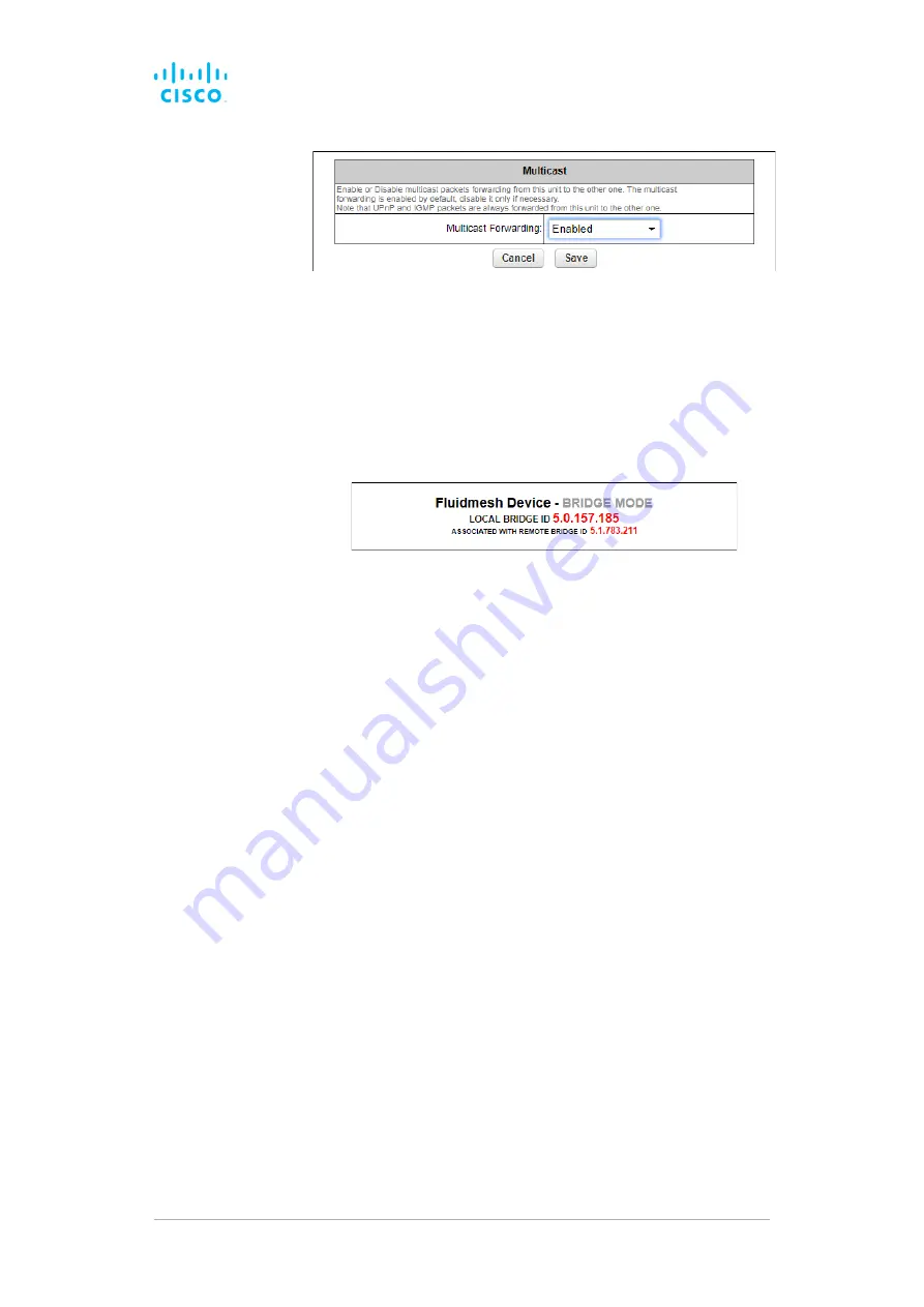 Cisco FM3500 Endo Скачать руководство пользователя страница 104