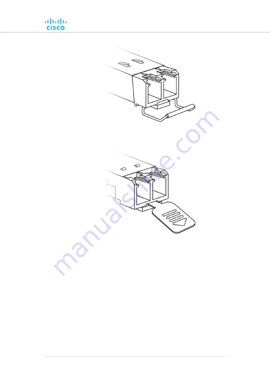 Cisco FM4200 Скачать руководство пользователя страница 45