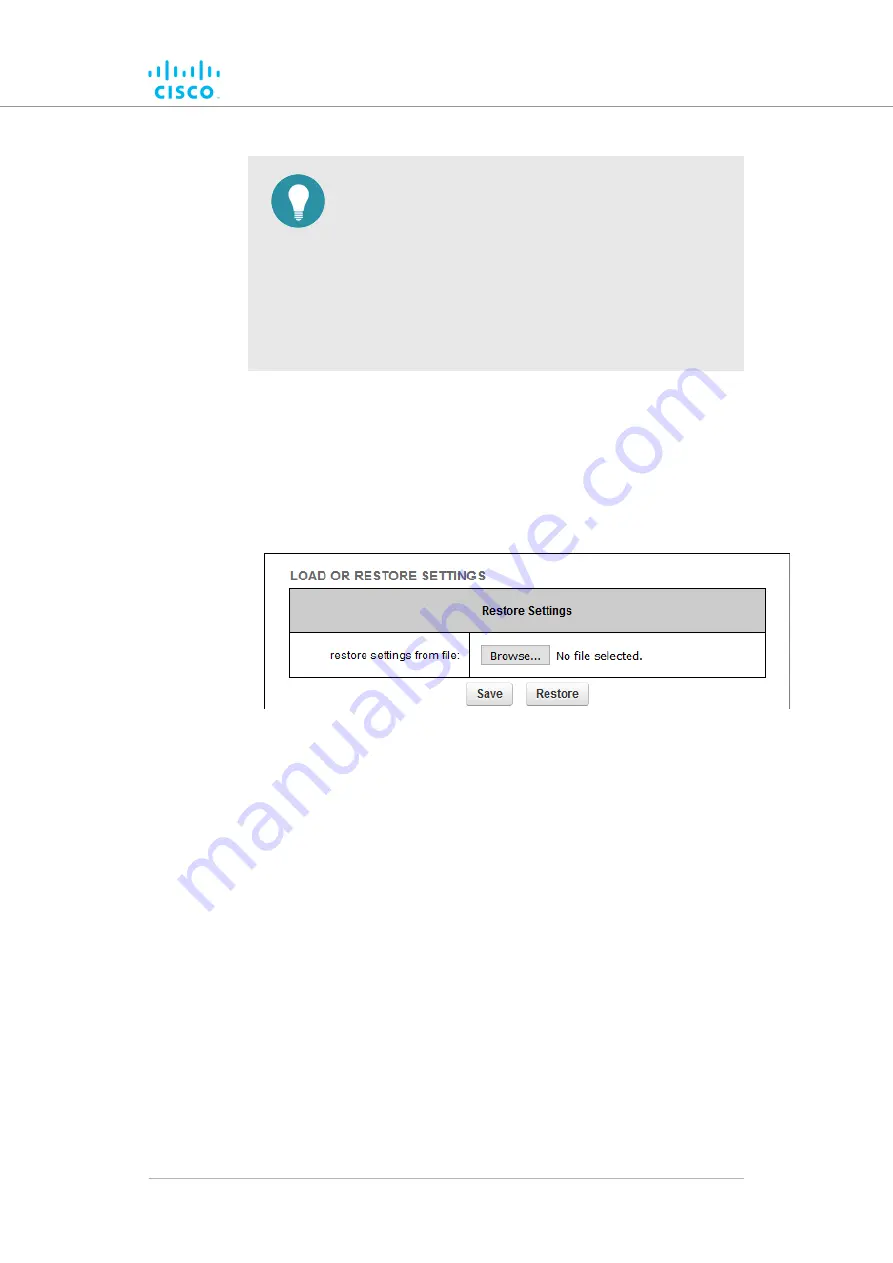 Cisco FM4200 Installation And Configuration Manual Download Page 153