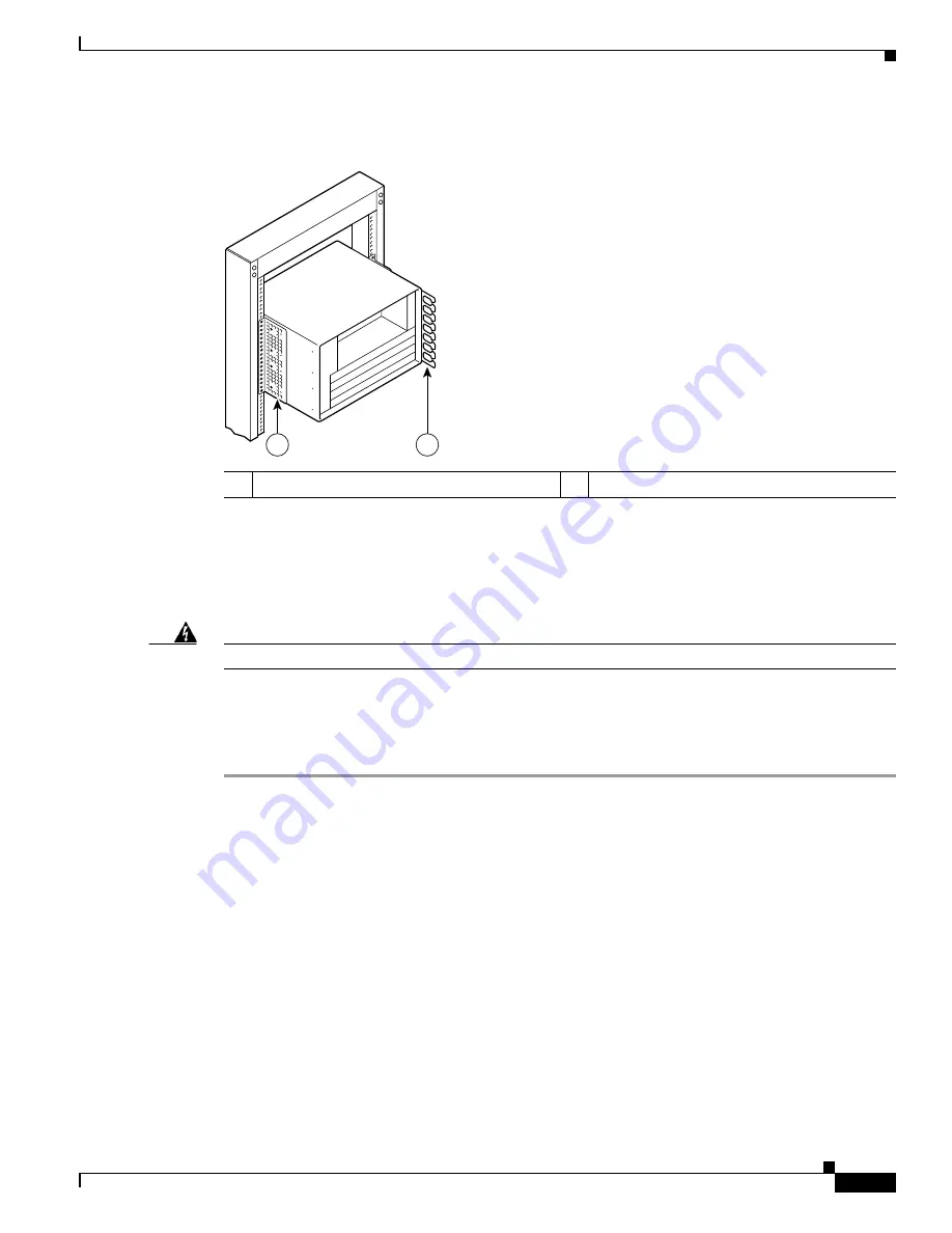 Cisco G1 - Network Processing Engine G1 Installation And  Configuration Information Download Page 35