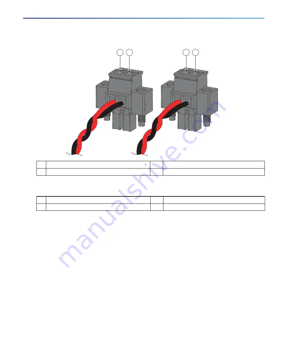 Cisco IE 4000 Hardware Installation Manual Download Page 31