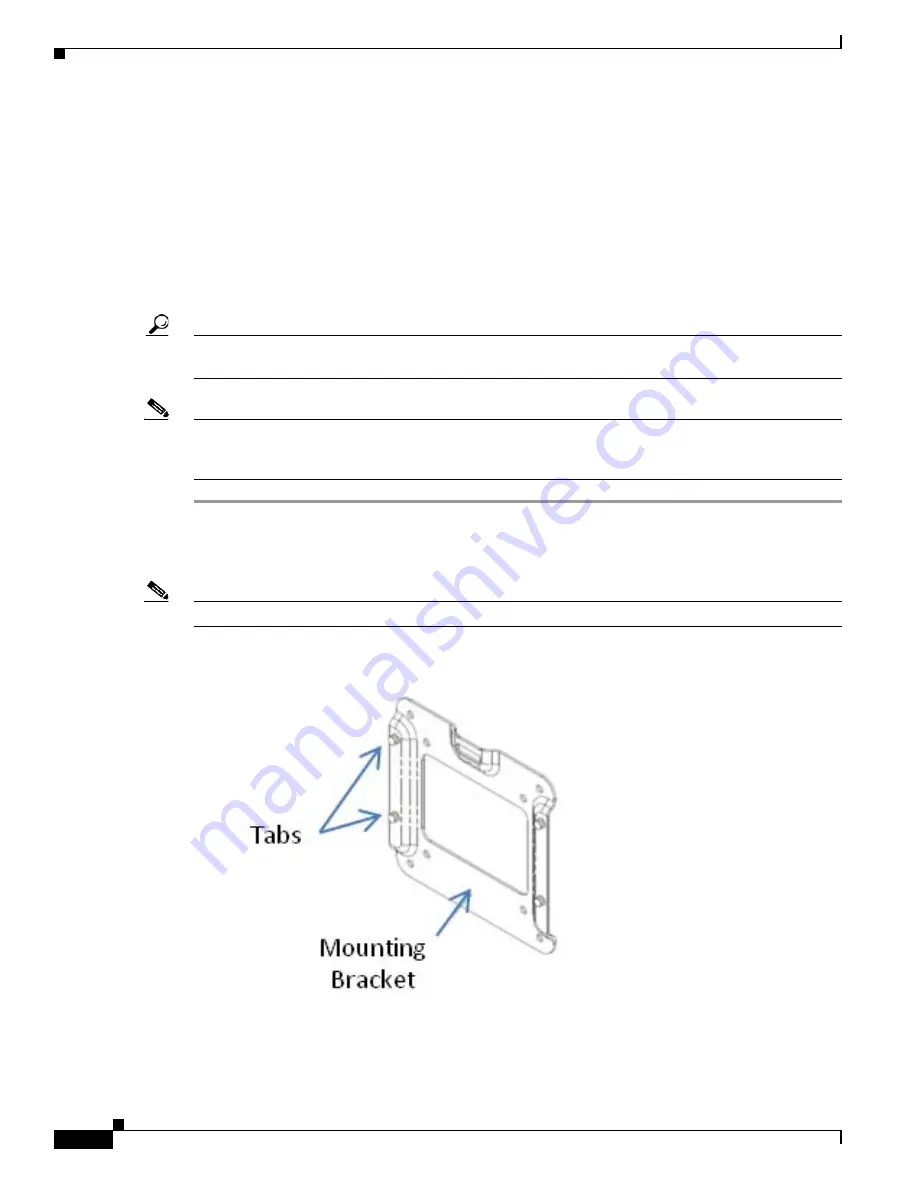 Cisco IEC 4610 User Manual Download Page 26