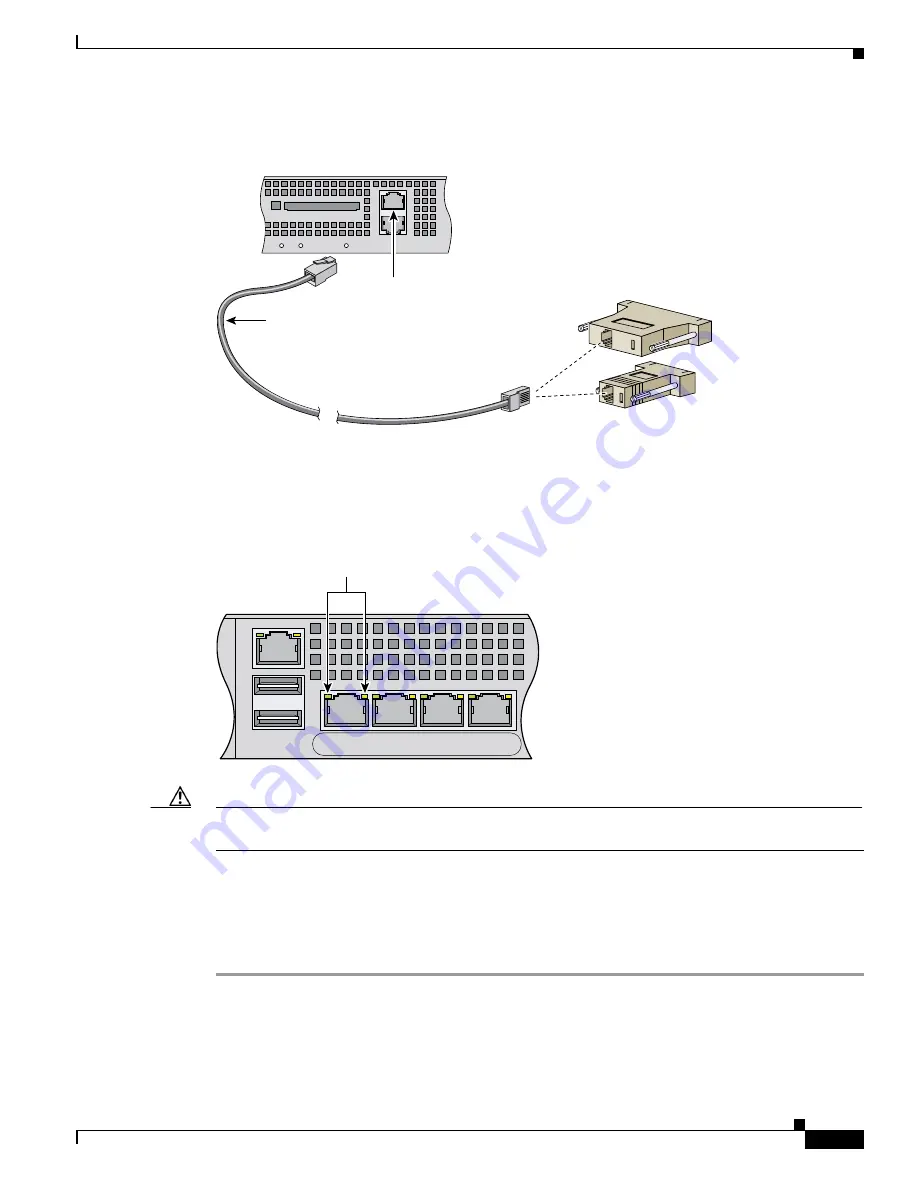 Cisco IPS-4240 Скачать руководство пользователя страница 9