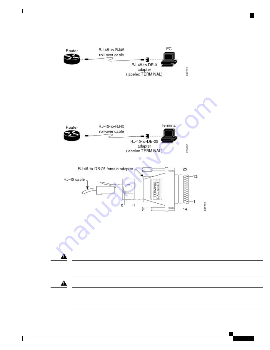 Cisco IR8340 Скачать руководство пользователя страница 45