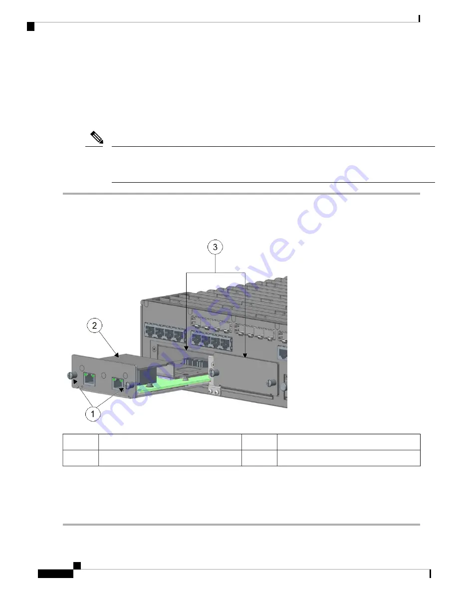 Cisco IR8340 Скачать руководство пользователя страница 60