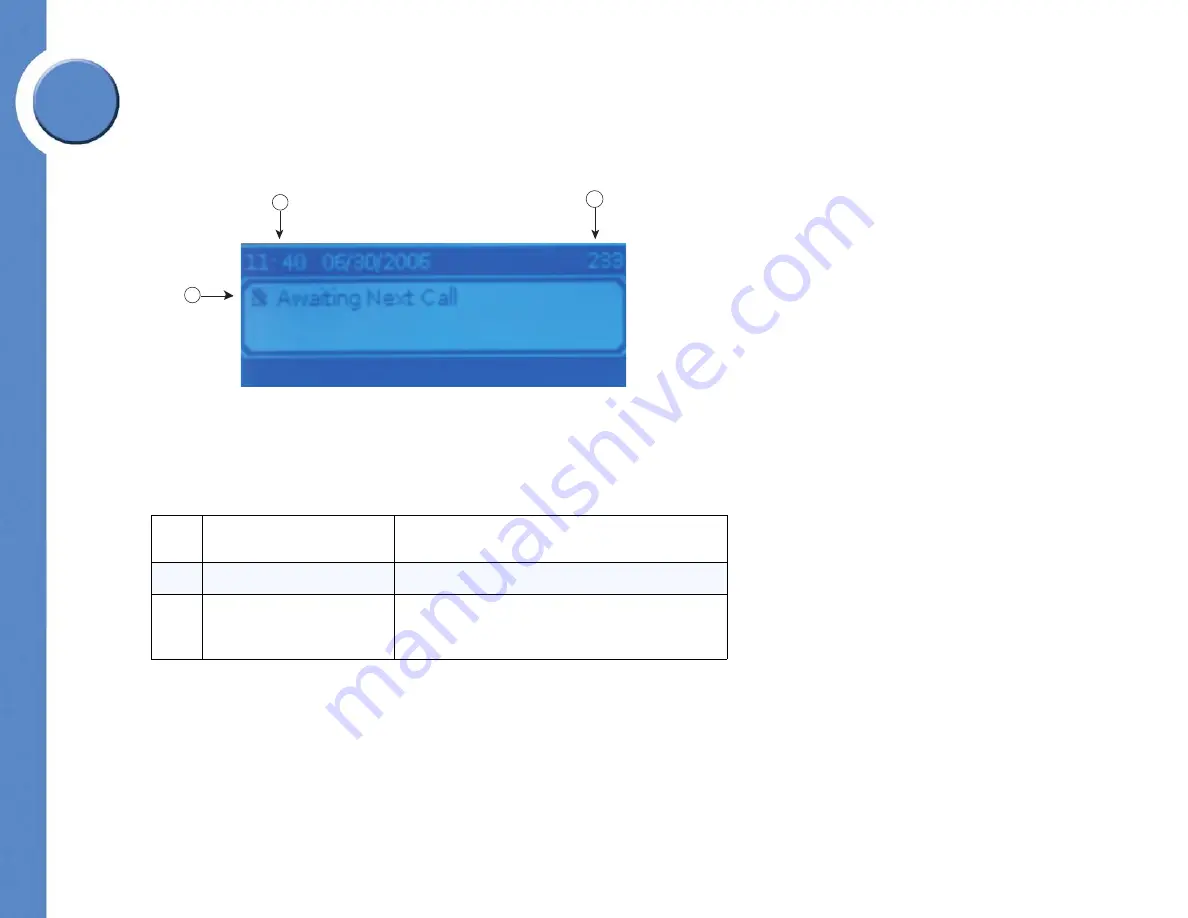 Cisco Linksys One PHB1100 User Manual Download Page 11